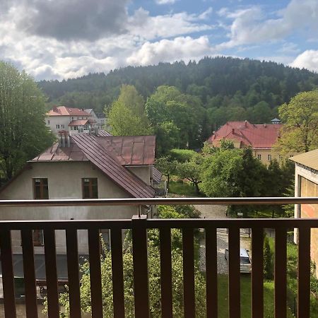 Gold Apartments Your Holiday Home Rodzinny 27 Криница-Здруй Екстериор снимка