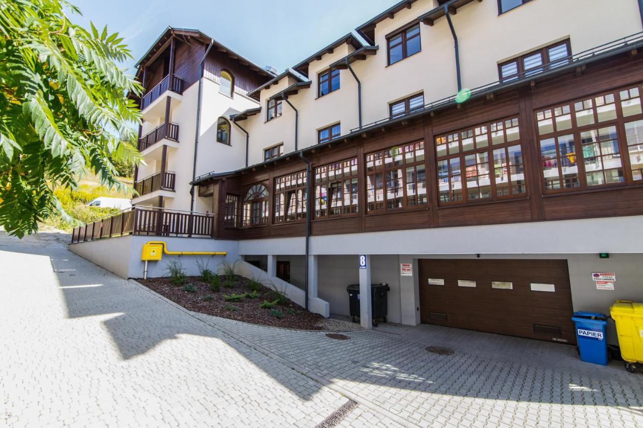 Gold Apartments Your Holiday Home Rodzinny 27 Криница-Здруй Екстериор снимка