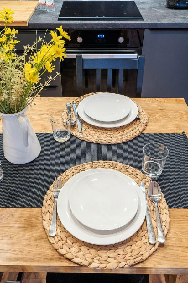 Gold Apartments Your Holiday Home Rodzinny 27 Криница-Здруй Екстериор снимка