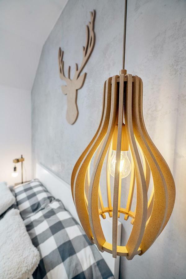 Gold Apartments Your Holiday Home Rodzinny 27 Криница-Здруй Екстериор снимка