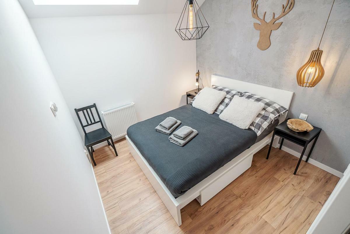 Gold Apartments Your Holiday Home Rodzinny 27 Криница-Здруй Екстериор снимка