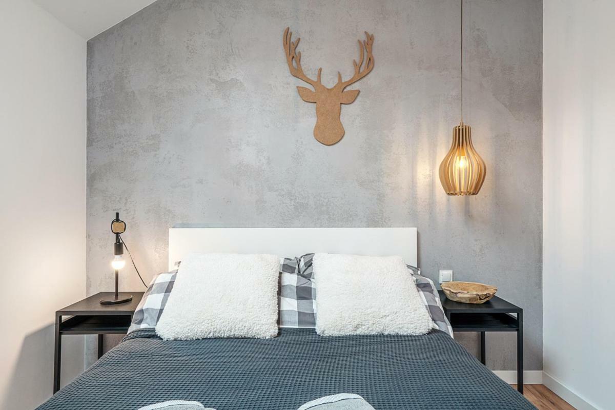 Gold Apartments Your Holiday Home Rodzinny 27 Криница-Здруй Екстериор снимка
